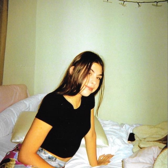 oliviagalante